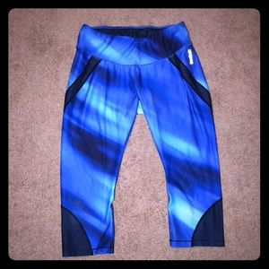 Ombré Workout leggings